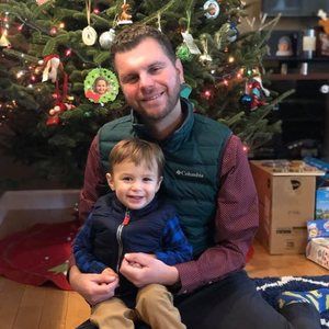 Meet your Posher, Gregory